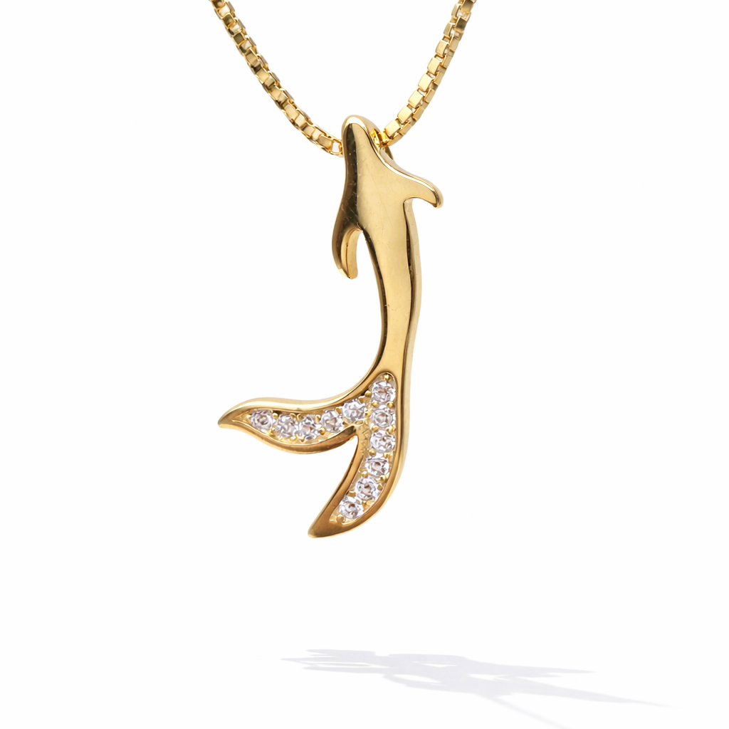Celestial Antler 925 Sterling Silver Ring(Adjustable)